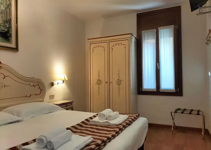 Hotel Rialto Experience Venezia