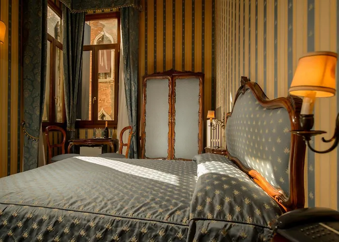 Centauro Hotel Venezia